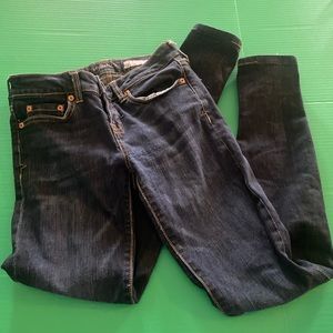 Aeropostale Women’s Jeggings